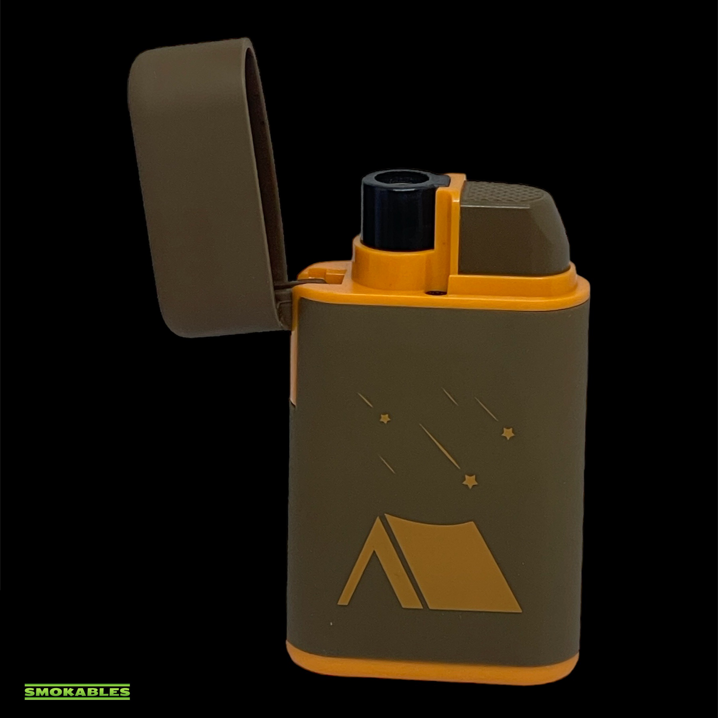 MK Outdoor Jet Lighter