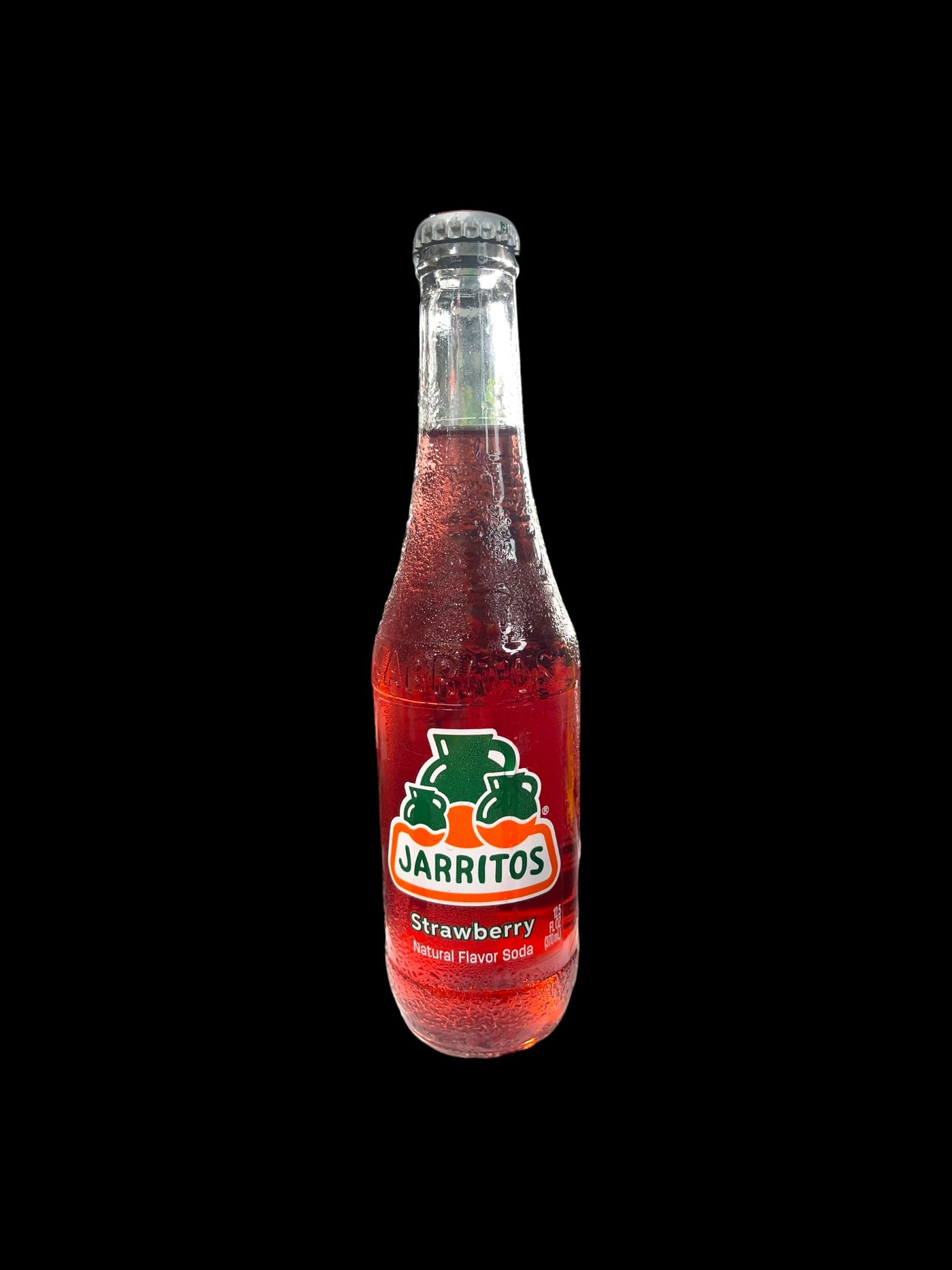 Jarritos Strawberry