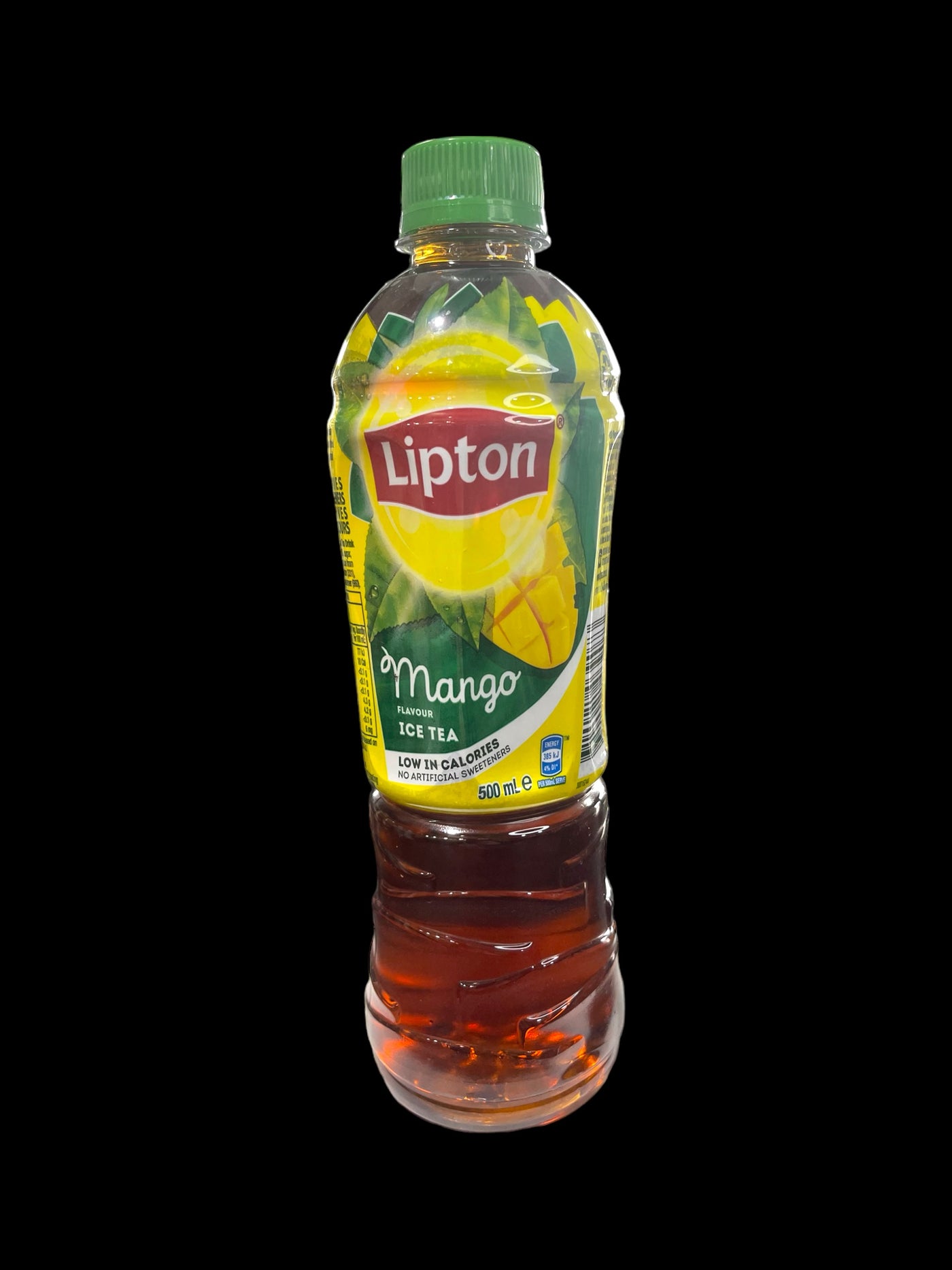 Lipton Ice Tea Mango