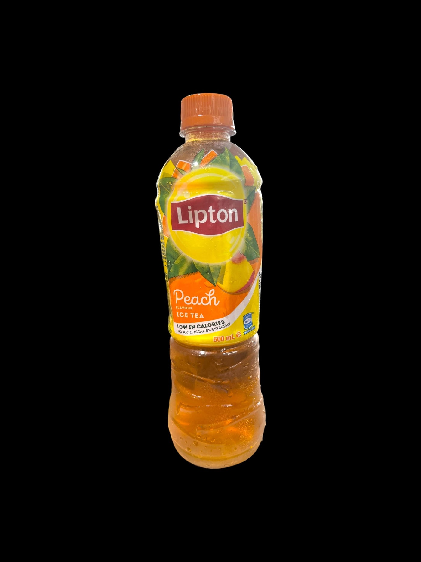 Lipton Ice Tea Peach