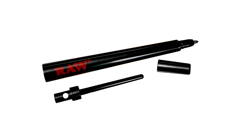 RAW Rawl Pen - Unveil Your Creativity in Style