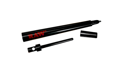 RAW Rawl Pen - Unveil Your Creativity in Style