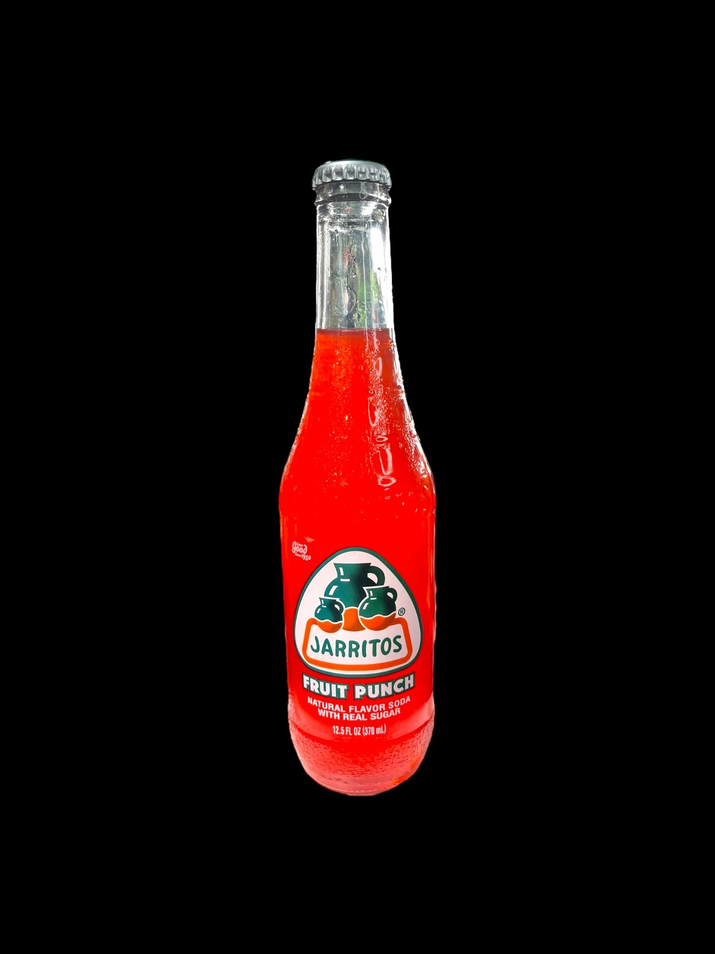 Jarritos Fruit Punch