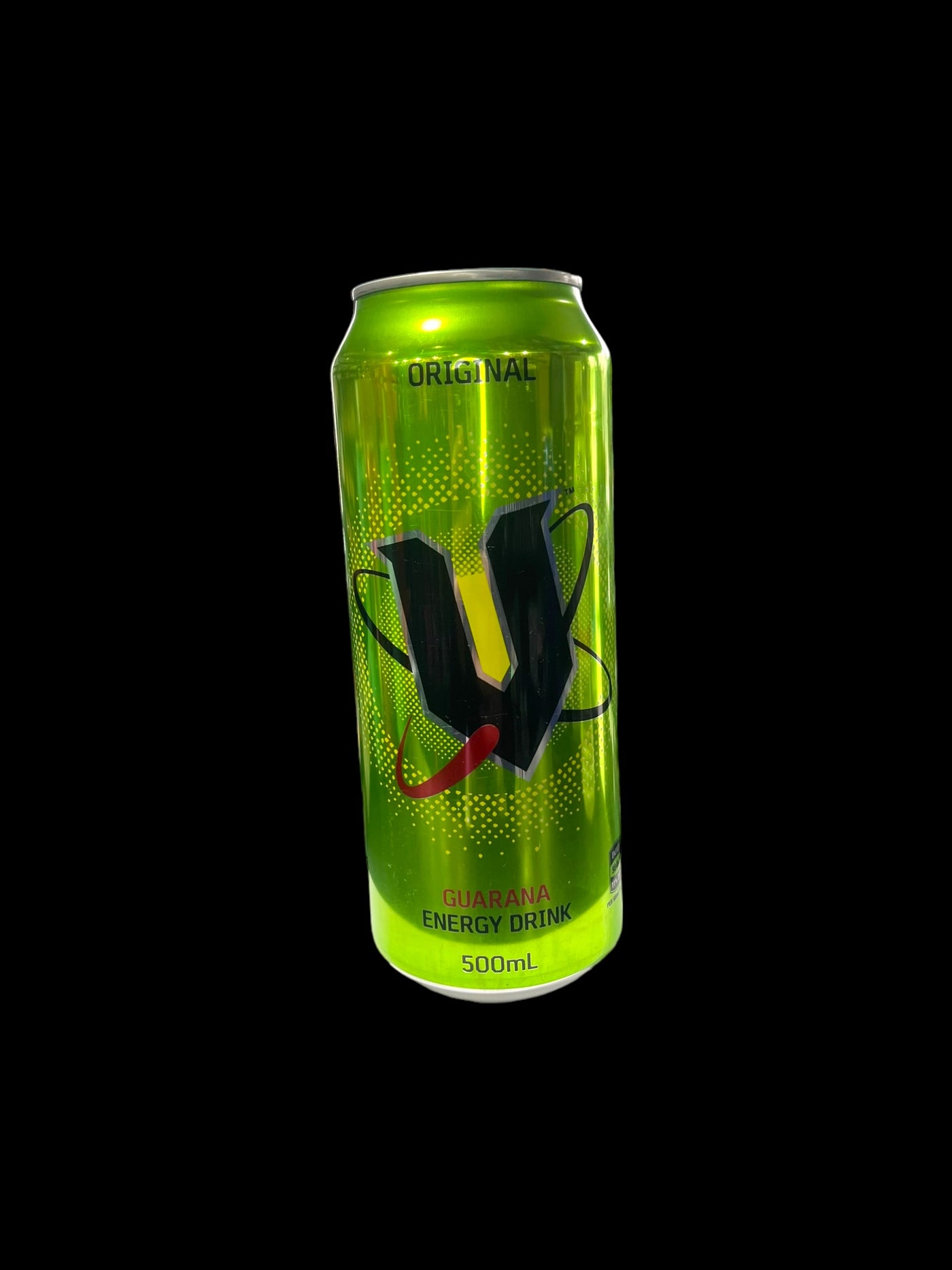 Green V 500ml Energy Drink