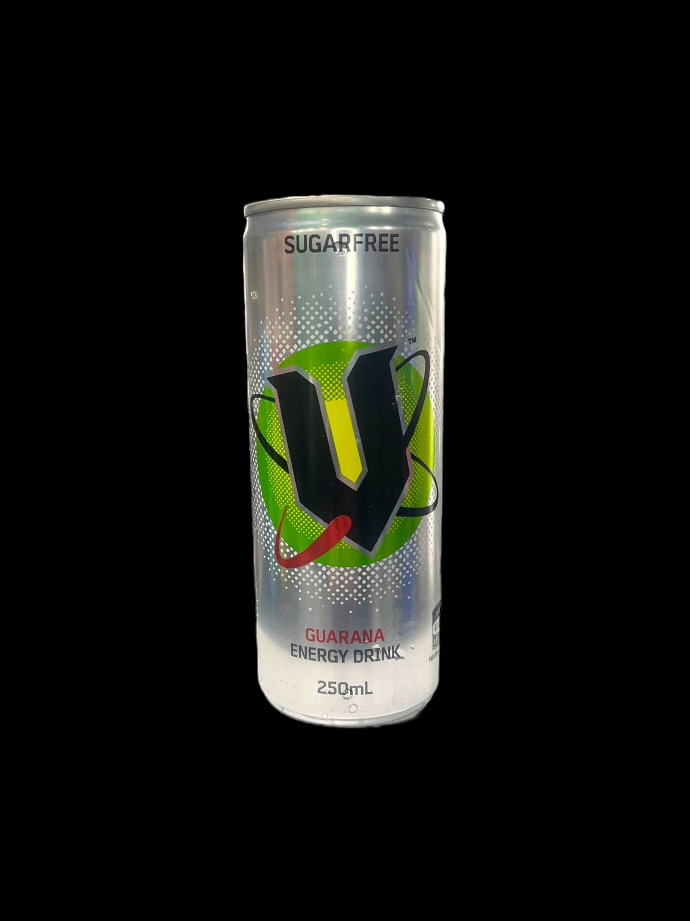 Sugar free V 250ml Energy Drink