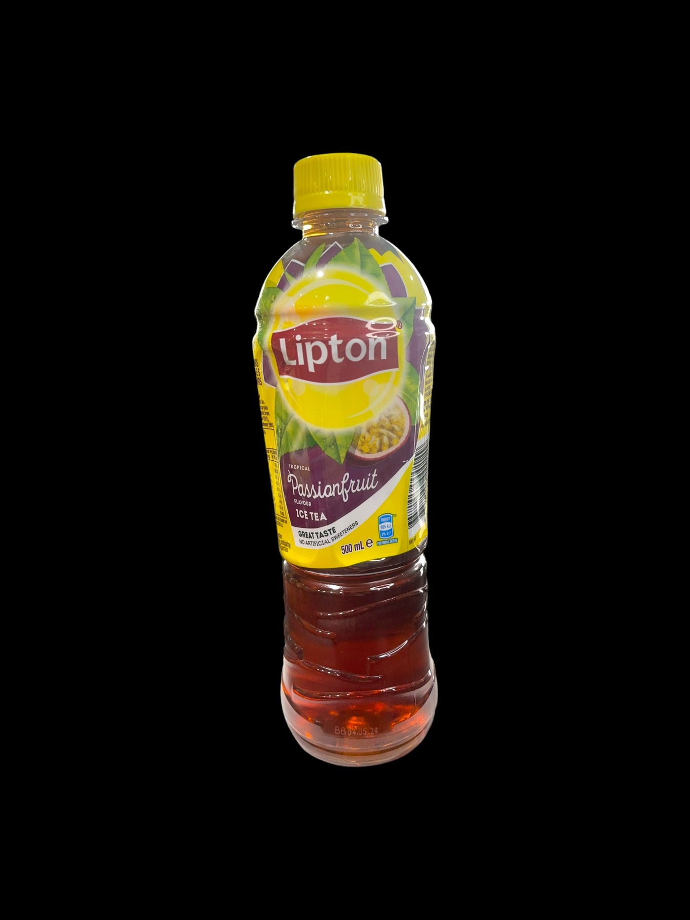 Lipton Ice Tea Passionfruit