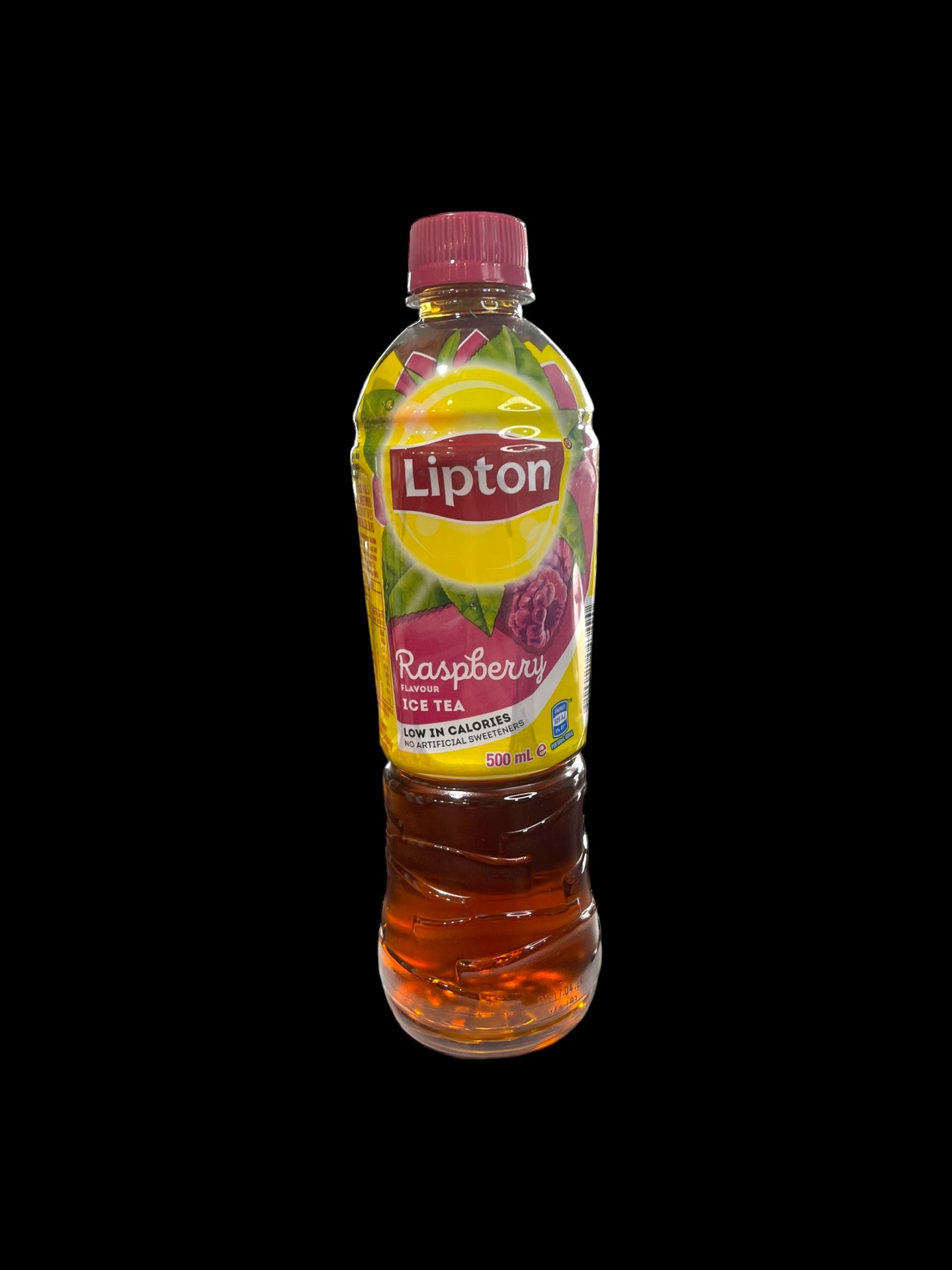 Lipton Ice Tea Raspberry