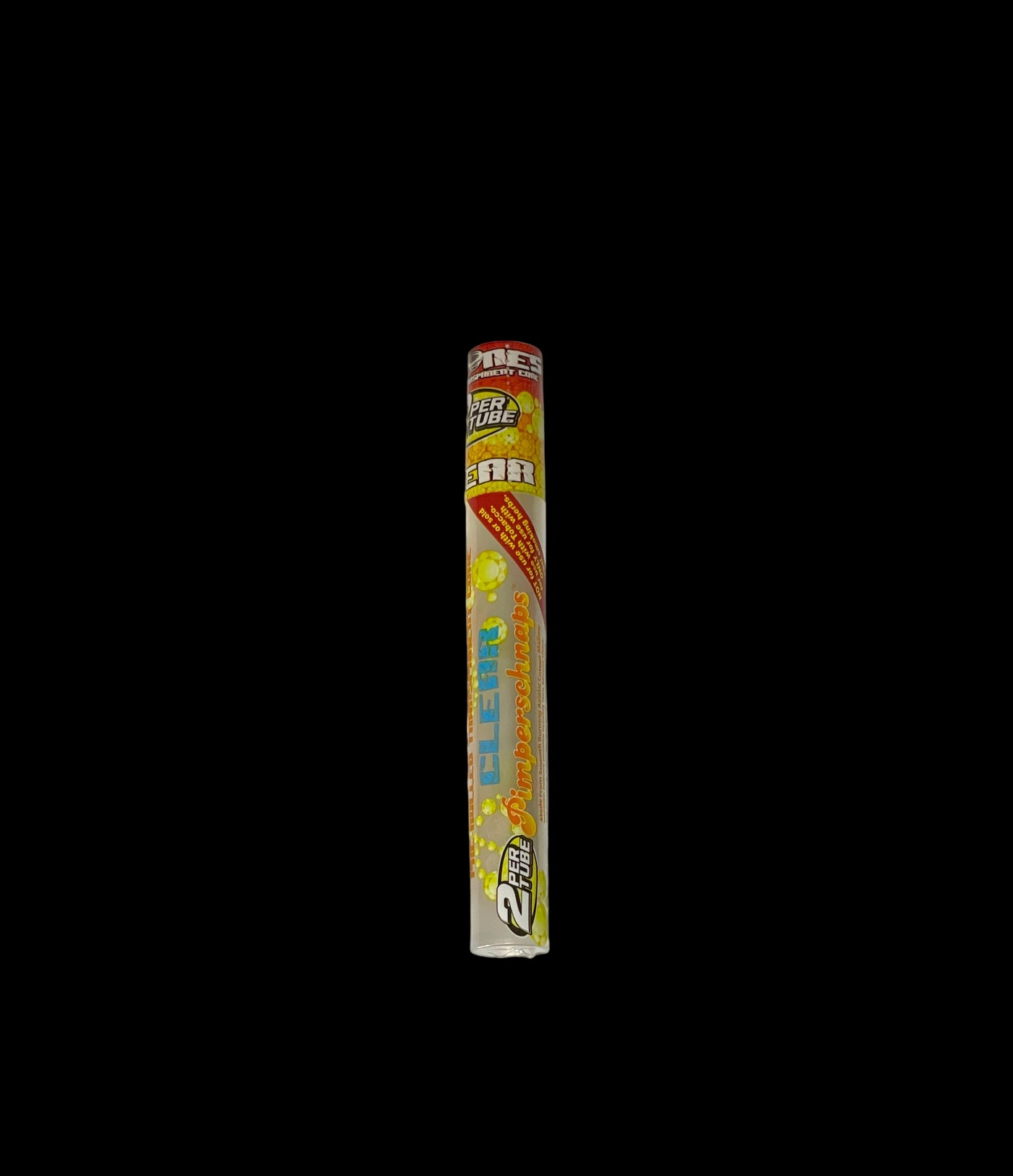 Cyclones  Pimperschnaps  Pre rolled Cones  2pk