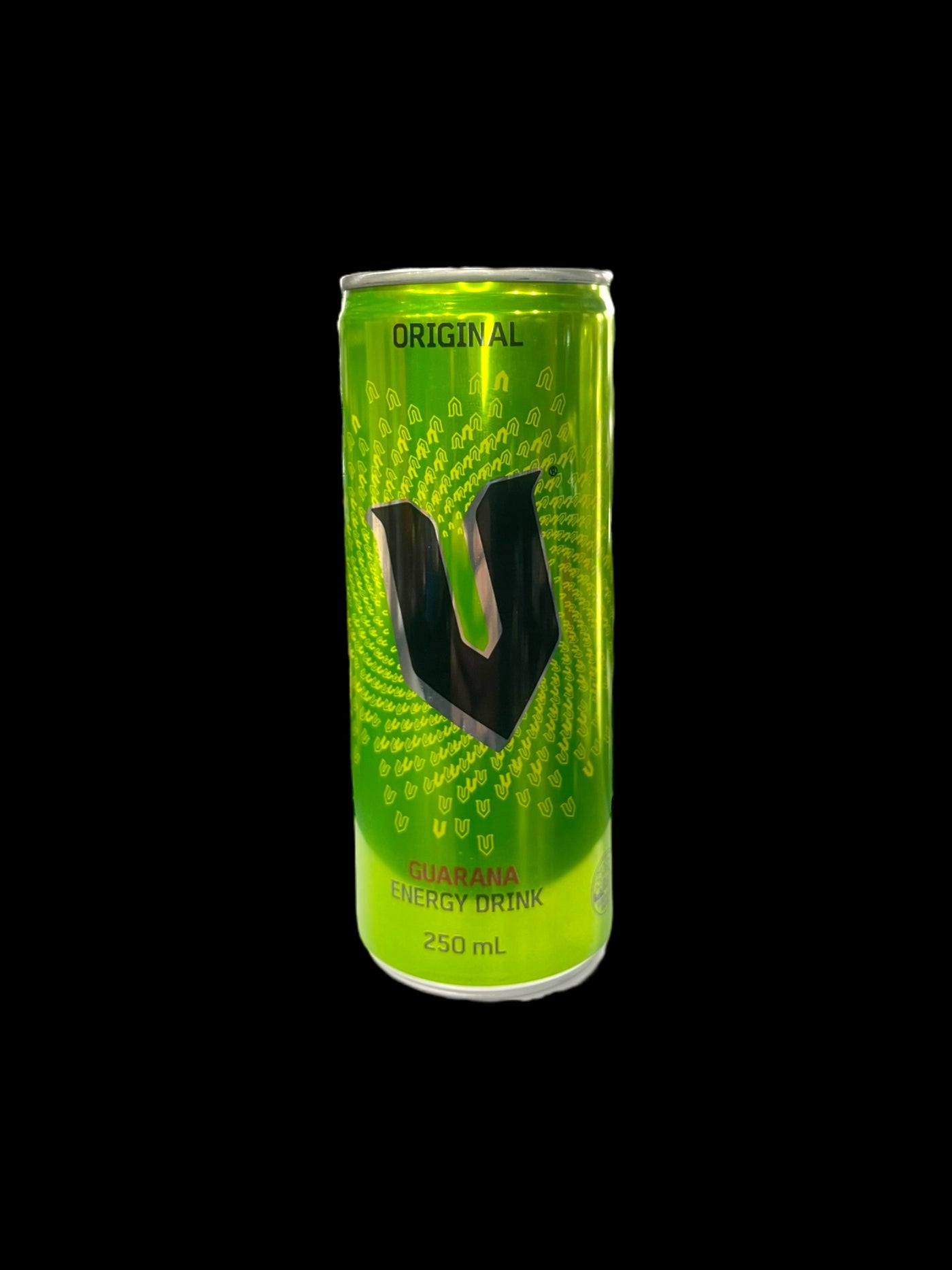 Green V 250ml Energy Drink