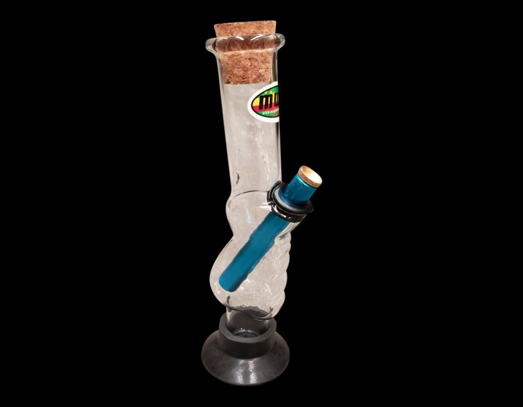 23cm Hand Grip Bong