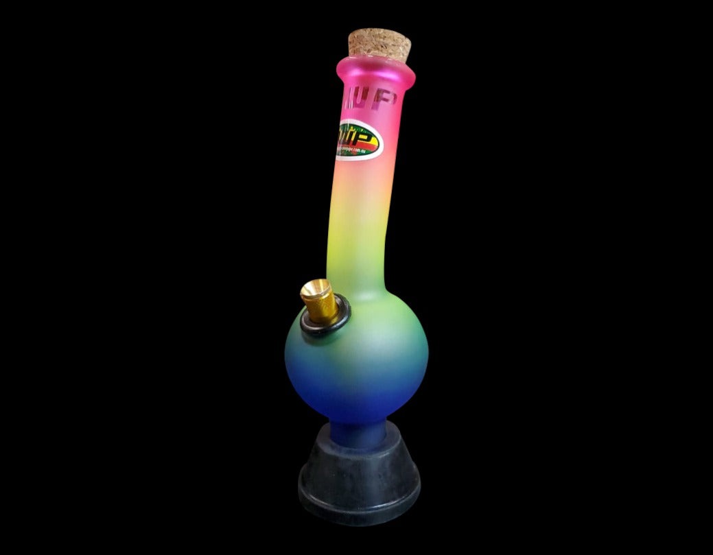 26cm Oil Pourer bong 