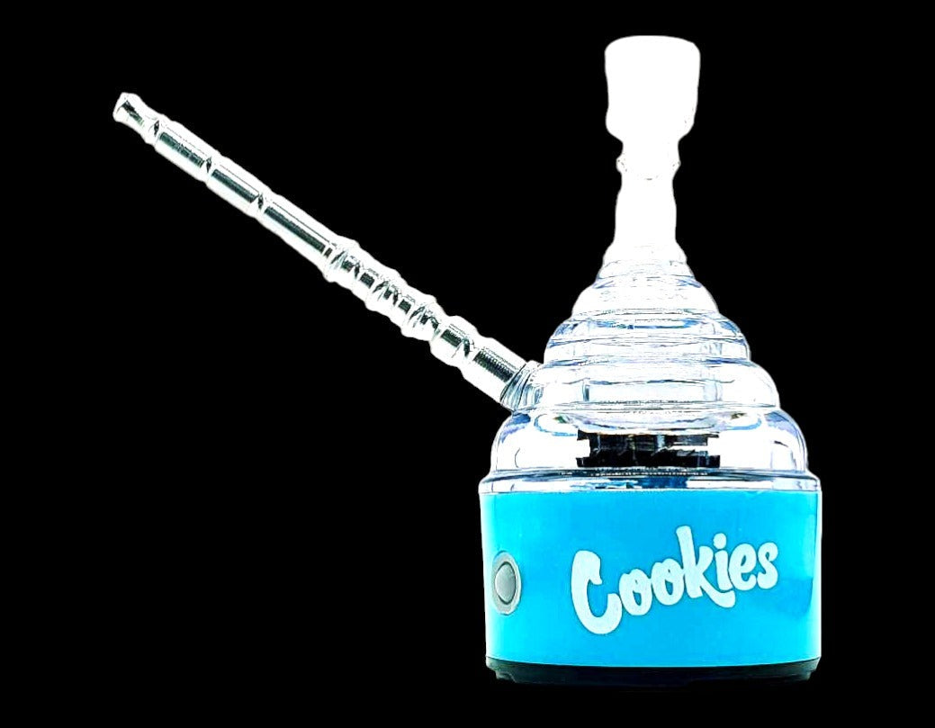 Cookies Vacuum Smokey Bong