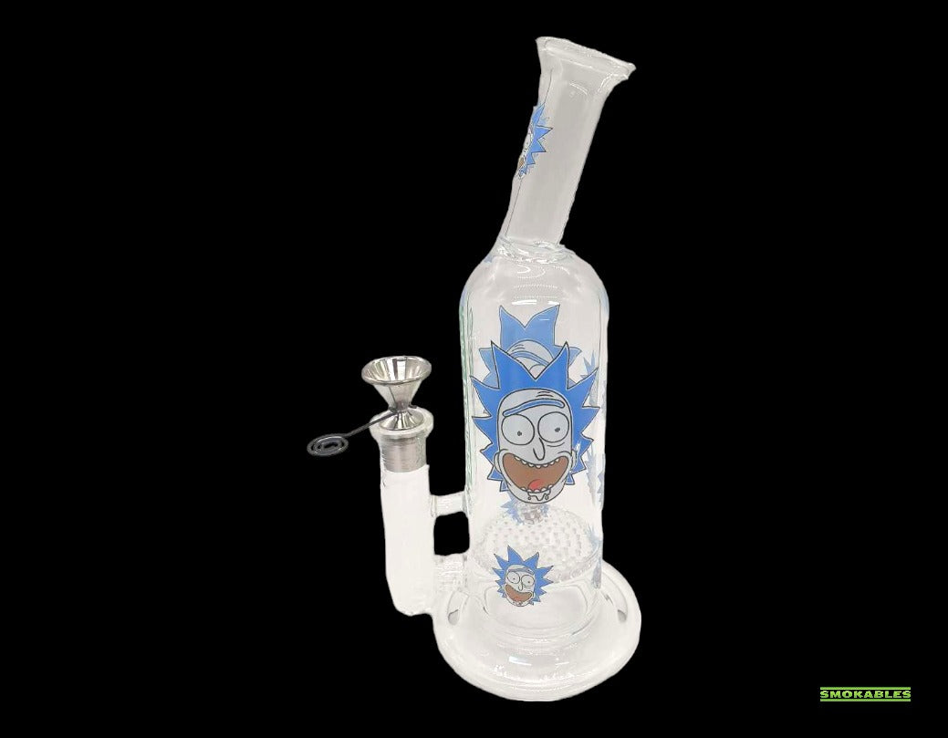 R & M Easy Load Bong |26cm