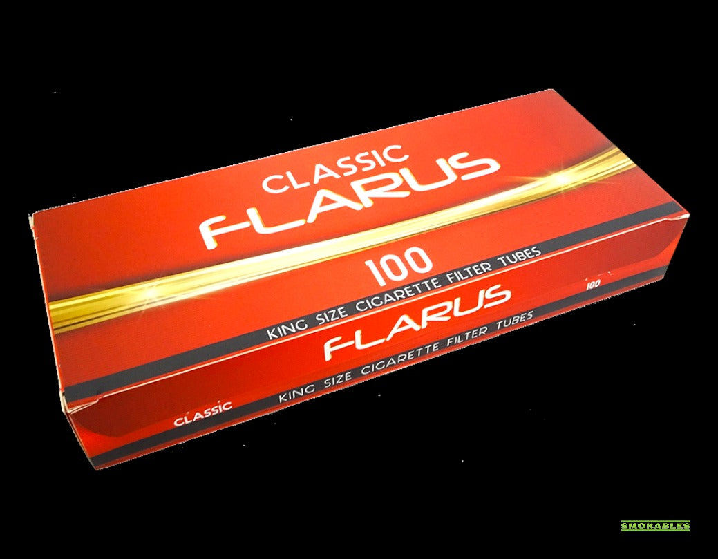 Flarus Classic Tubes