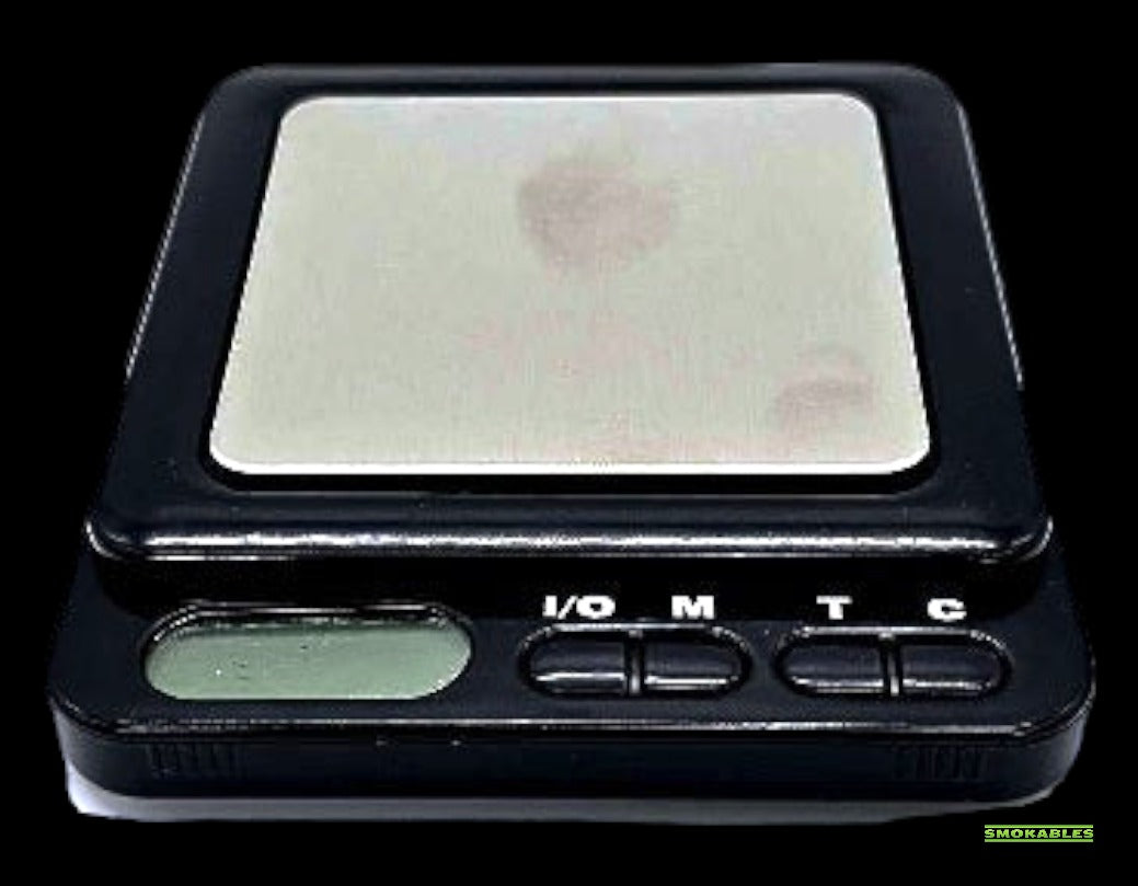 Digital Scale | 100g Capacity with 0.01g Precision