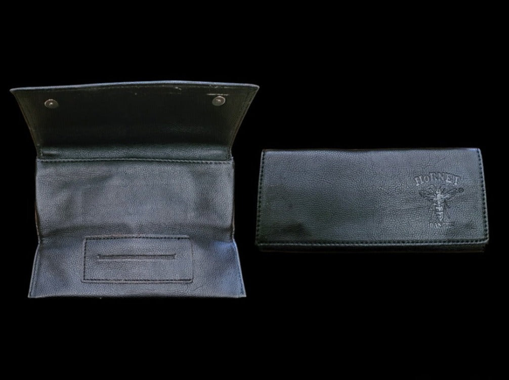 Hornet 110mm Leather Pouch