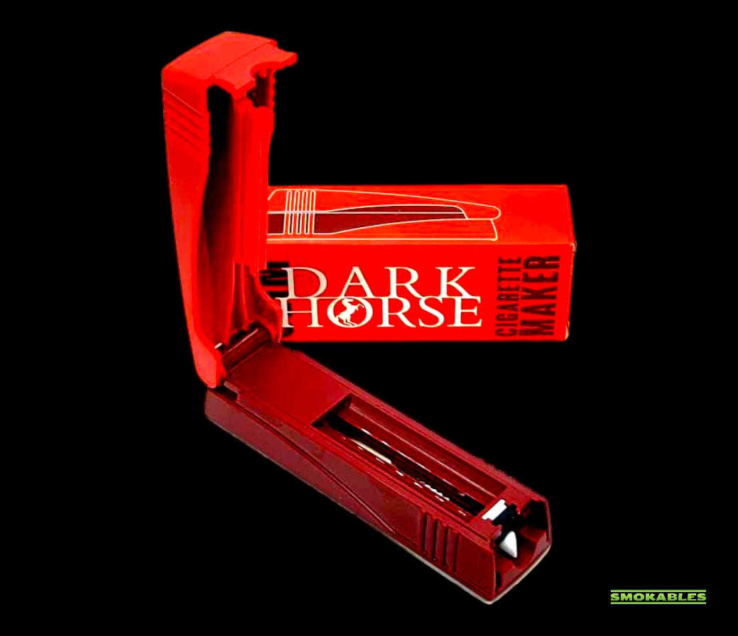 Dark Horse | Slim Cigarette Maker