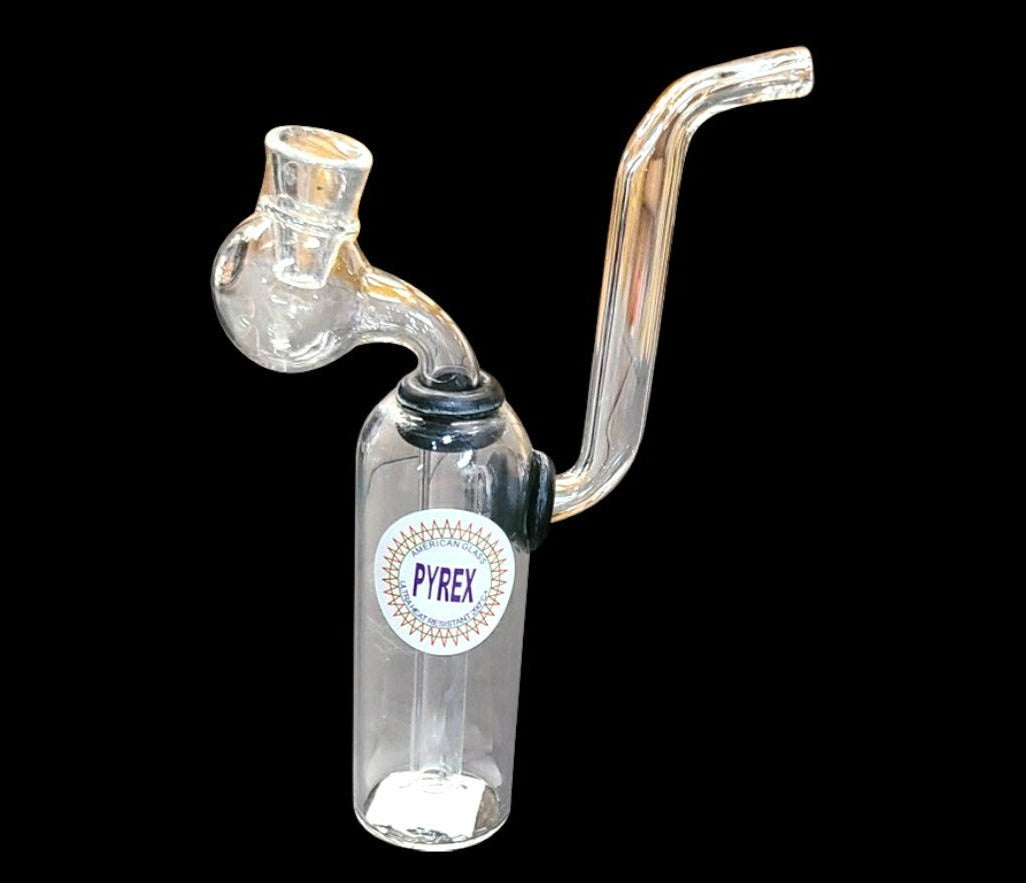 Elevate Your Smoking Experience: 13cm Waterpipe