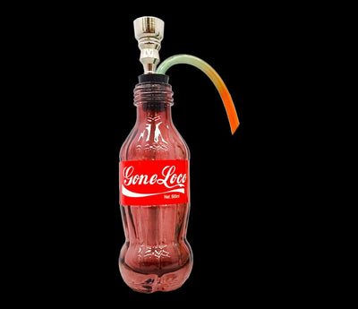 Soda Bottle Water Pipes: Refreshing Innovation Meets Elevated Enjoyment