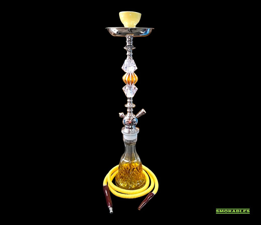 KL038 64cm Large Hookah