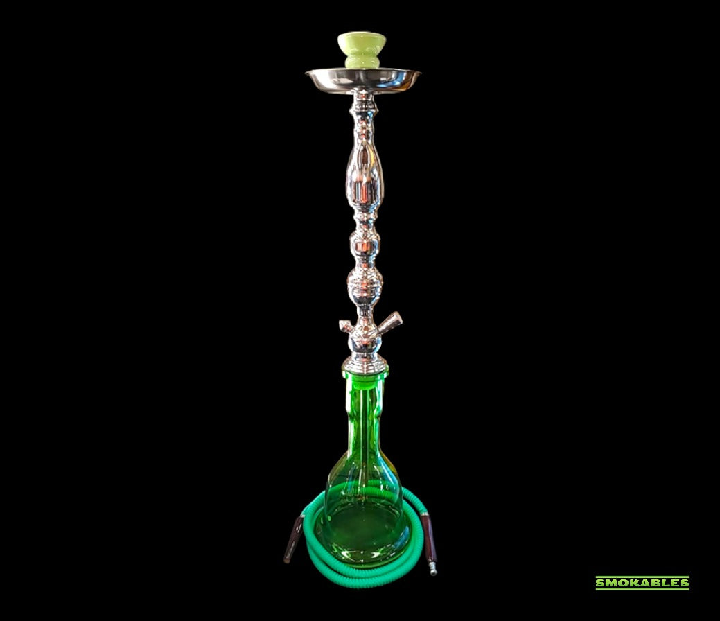 KL057 80cm Large Hookah