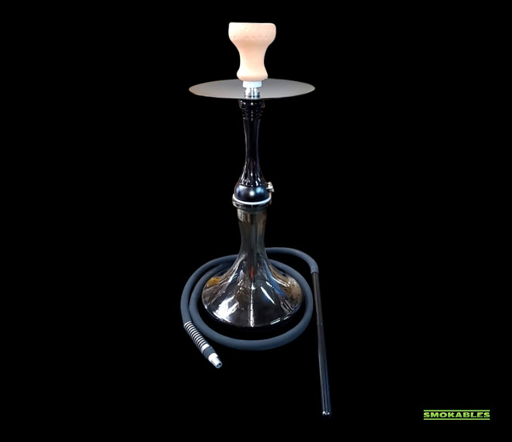 N172 53cm Hookah