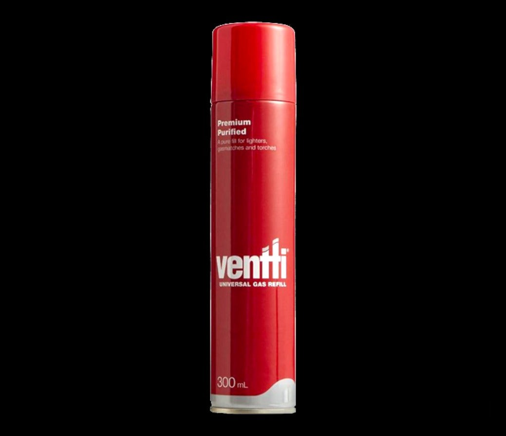 Ventti Gas Refill 300ml