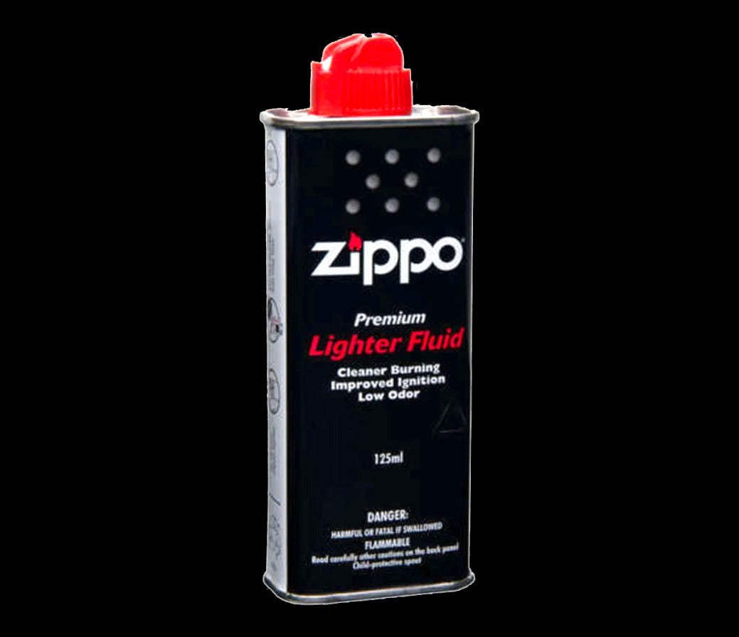 Zippo Fluid 125ml