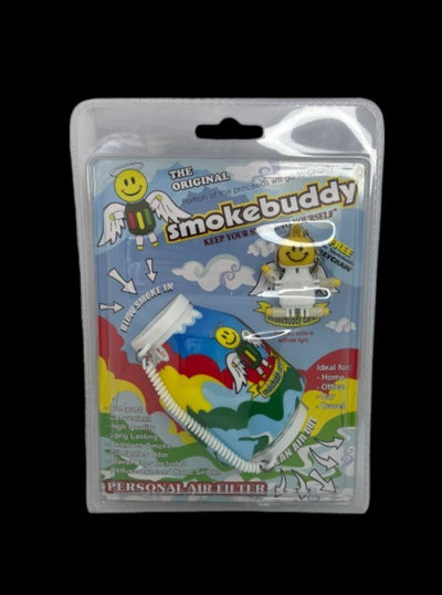 Smoke Buddy | Air Filter