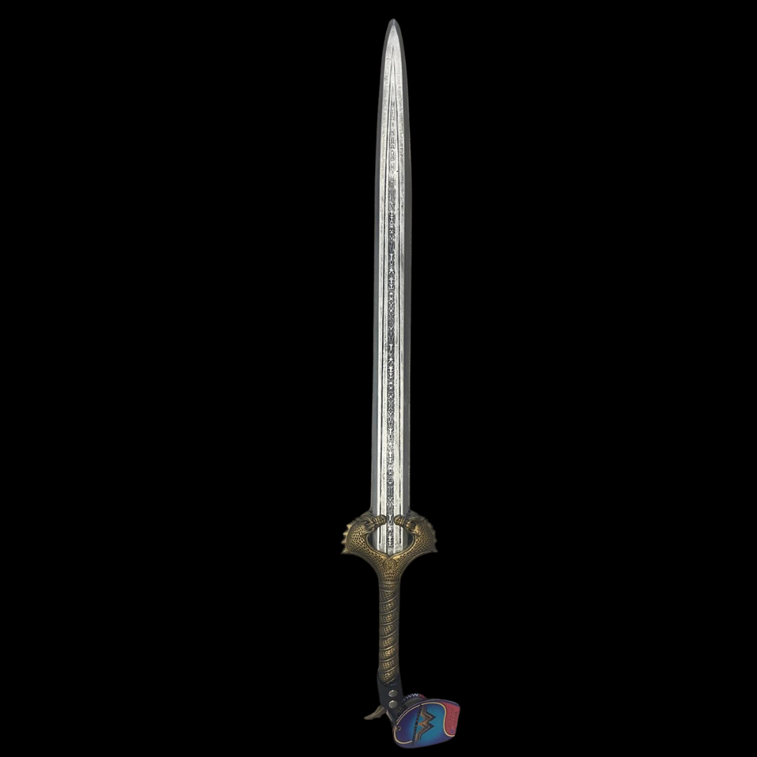 Wonder Woman Sword of Athena