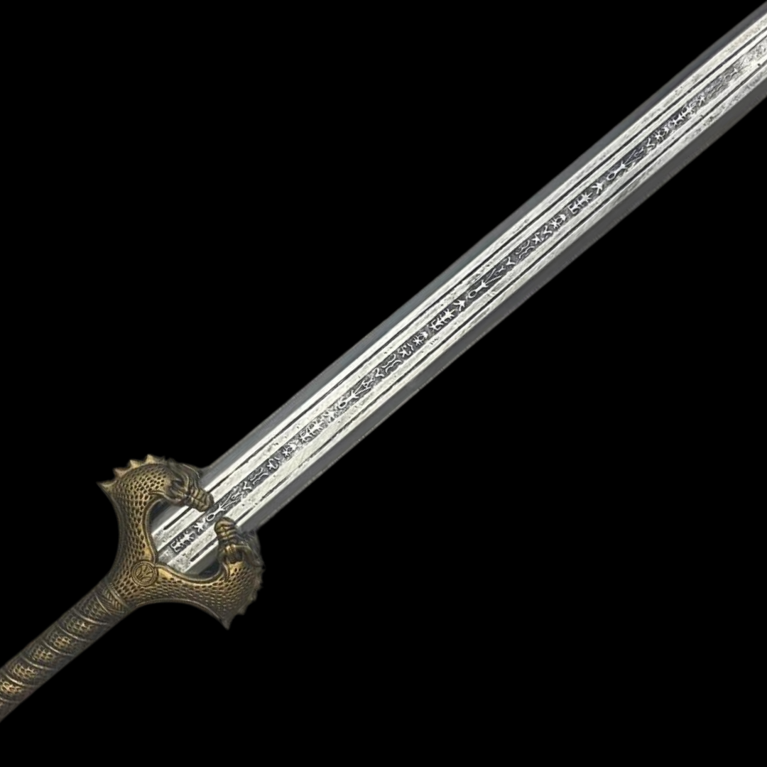 Wonder Woman Sword of Athena