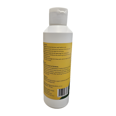 BF60 | Bong Cleaner | Glass Cleaner | 250ml