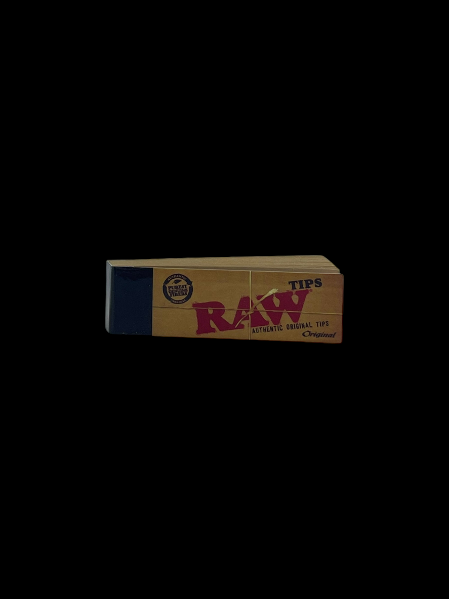 RAW Original Tips: Enhance Your Rolling Experience