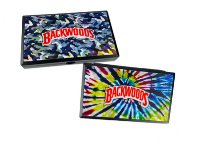 Backwoods Digital Scale | 700G X 0.1G | Camo , Lenticular