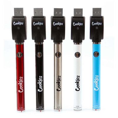 Cookies Vape Pen | 350mAh / 900mAh | Cookies