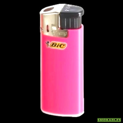 Bic Clic Mini | Electronic Lighter