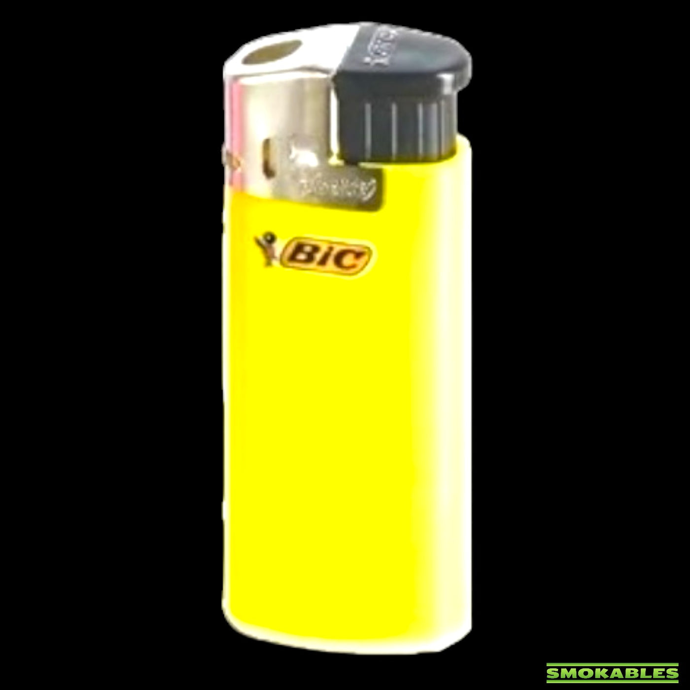 Bic Clic Mini | Electronic Lighter