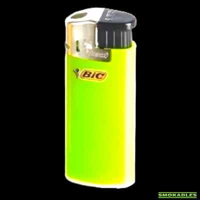 Bic Clic Mini | Electronic Lighter