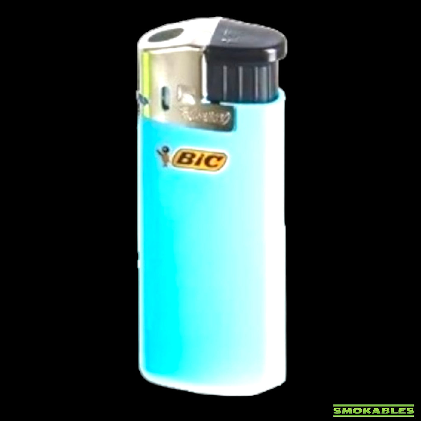 Bic Clic Mini | Electronic Lighter