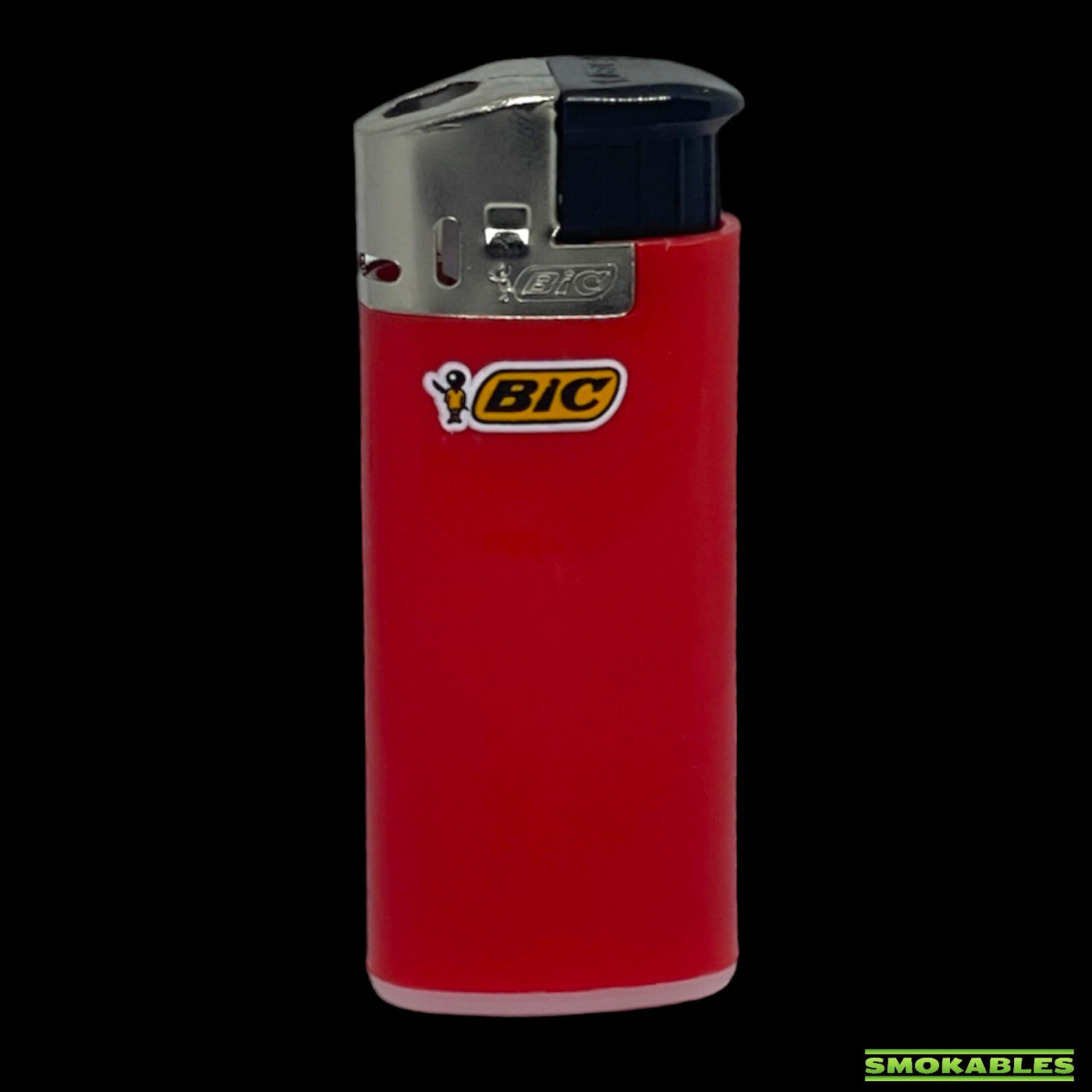 Bic Clic Mini | Electronic Lighter