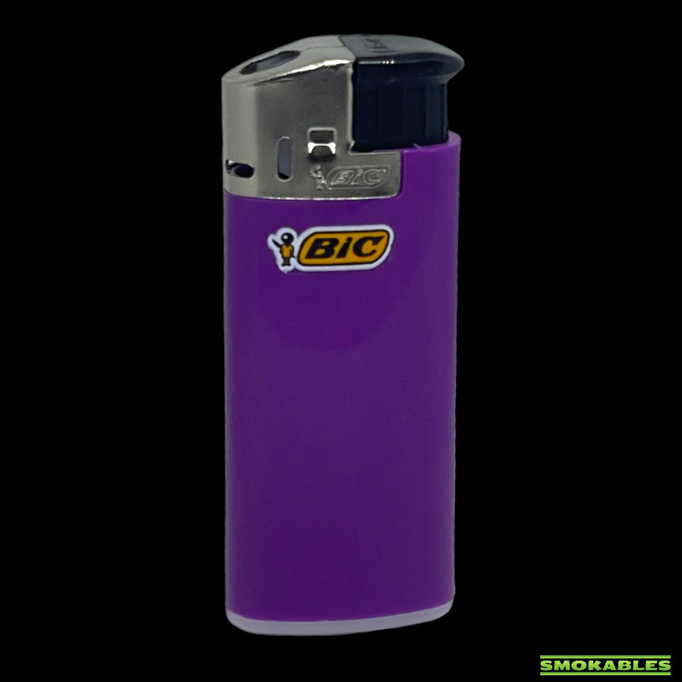 Bic Clic Mini | Electronic Lighter