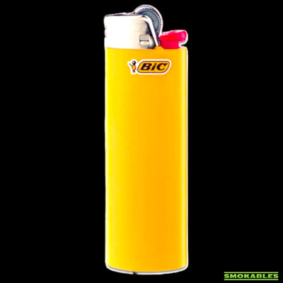 Bic | J26 | Maxi Lighter