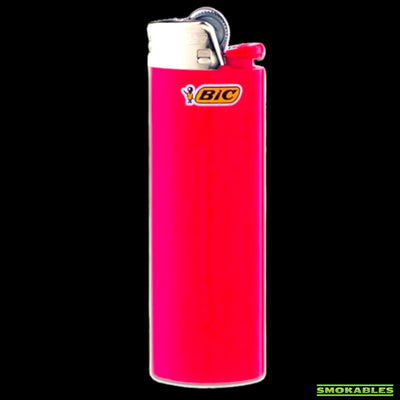 Bic | J26 | Maxi Lighter