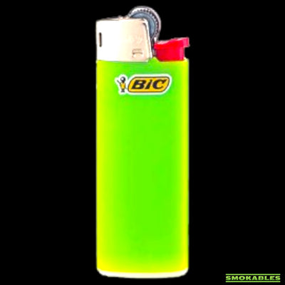 Bic | J25 | Mini Lighter