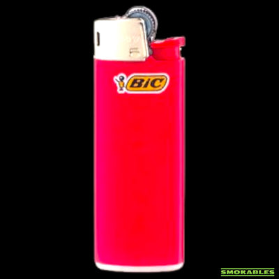 Bic | J25 | Mini Lighter