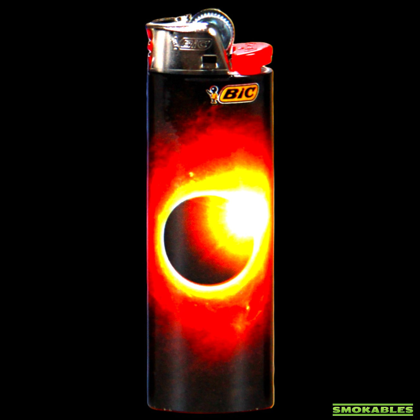 Bic J23 Slim Lighter | Eclips