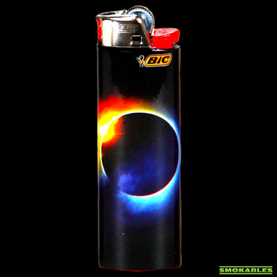 Bic J23 Slim Lighter | Eclips