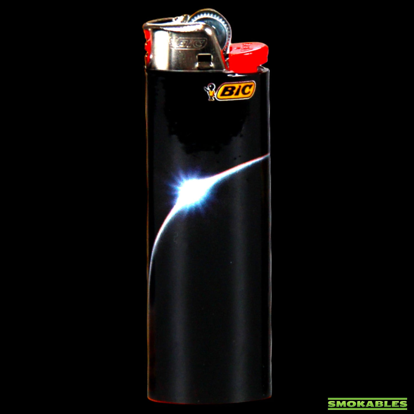 Bic J23 Slim Lighter | Eclips