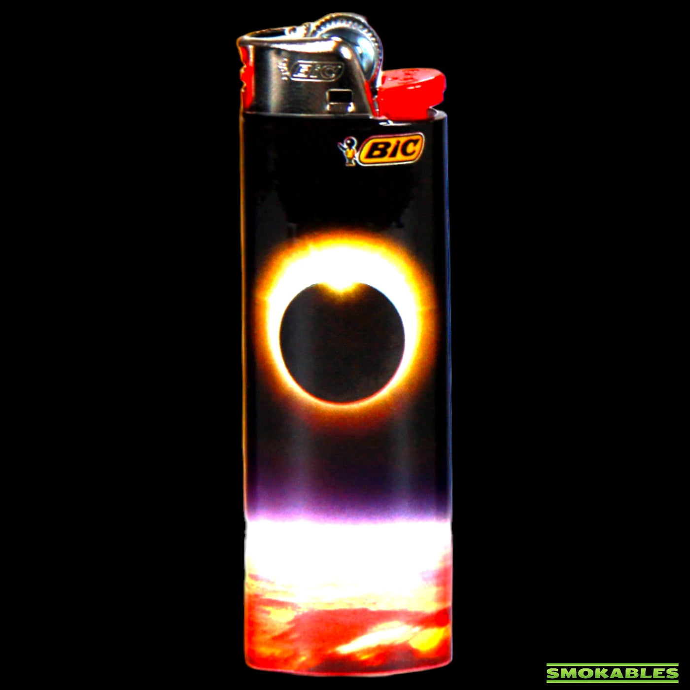 Bic J23 Slim Lighter | Eclips