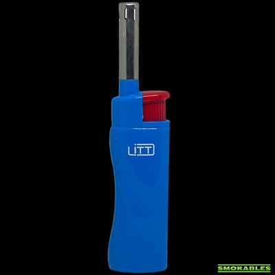 Litt Classic Mini BBQ Lighter